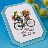 Little Leaps Rub-On Sheets