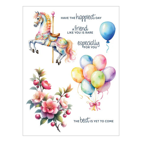 Bumbleberry Papercrafts Ltd