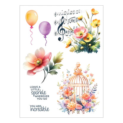 Bumbleberry Papercrafts Ltd