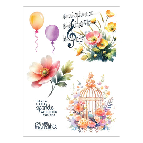 Bumbleberry Papercrafts Ltd
