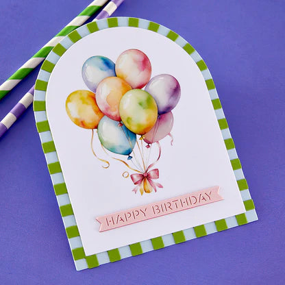 Bumbleberry Papercrafts Ltd