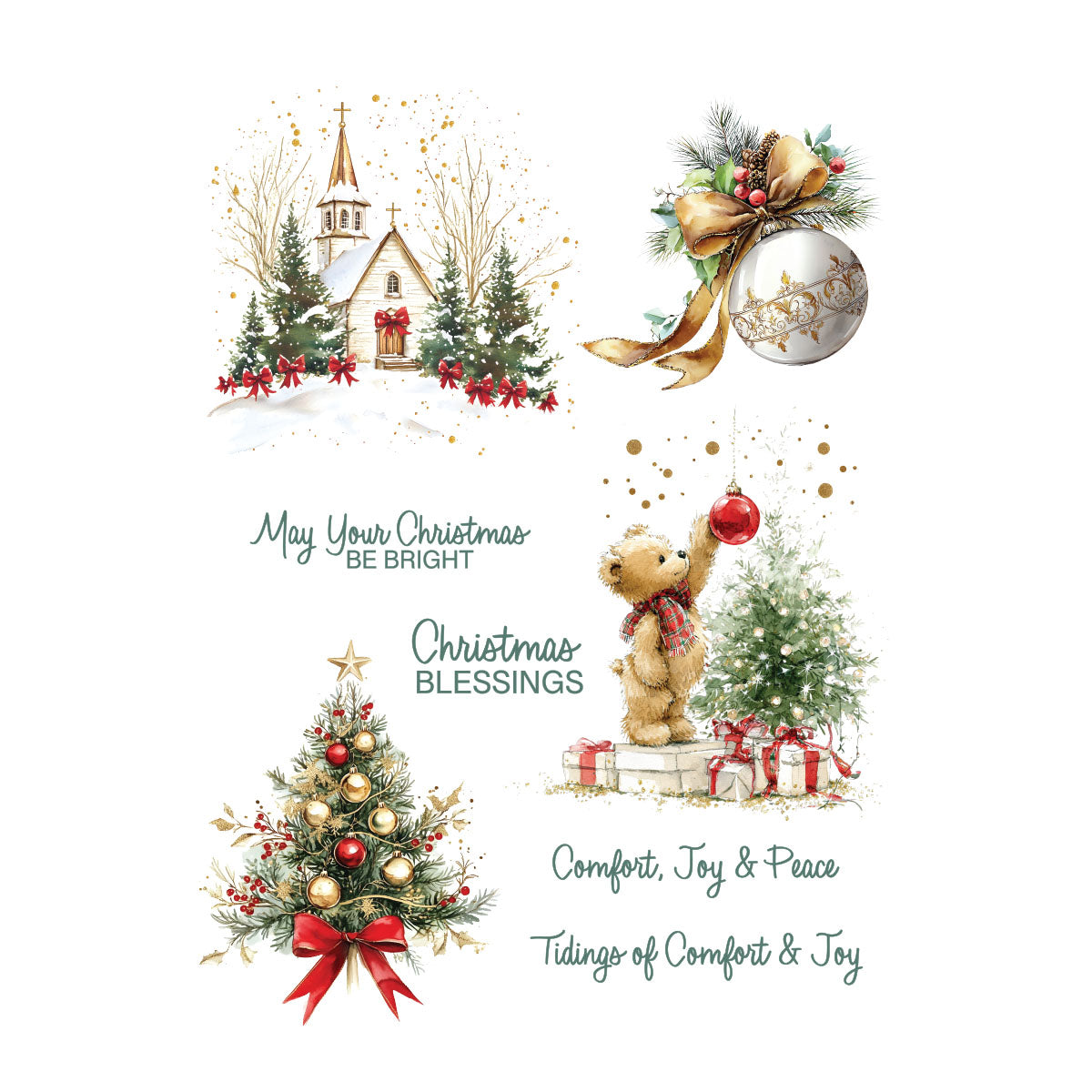 Bumbleberry Papercrafts Ltd