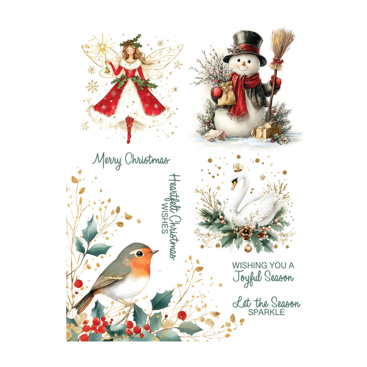 Bumbleberry Papercrafts Ltd