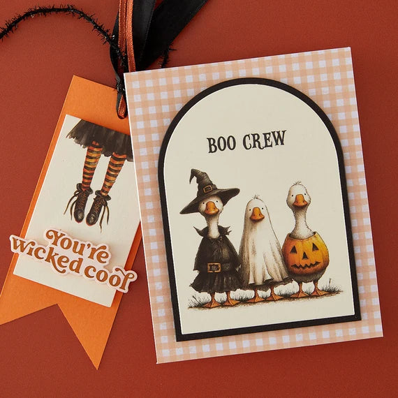 Bumbleberry Papercrafts Ltd