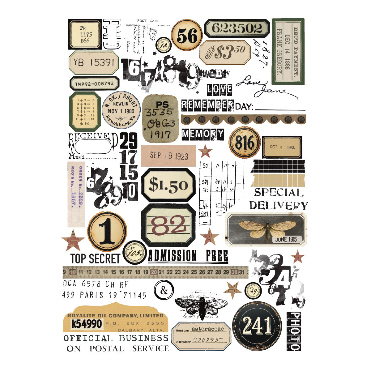 Bumbleberry Papercrafts Ltd