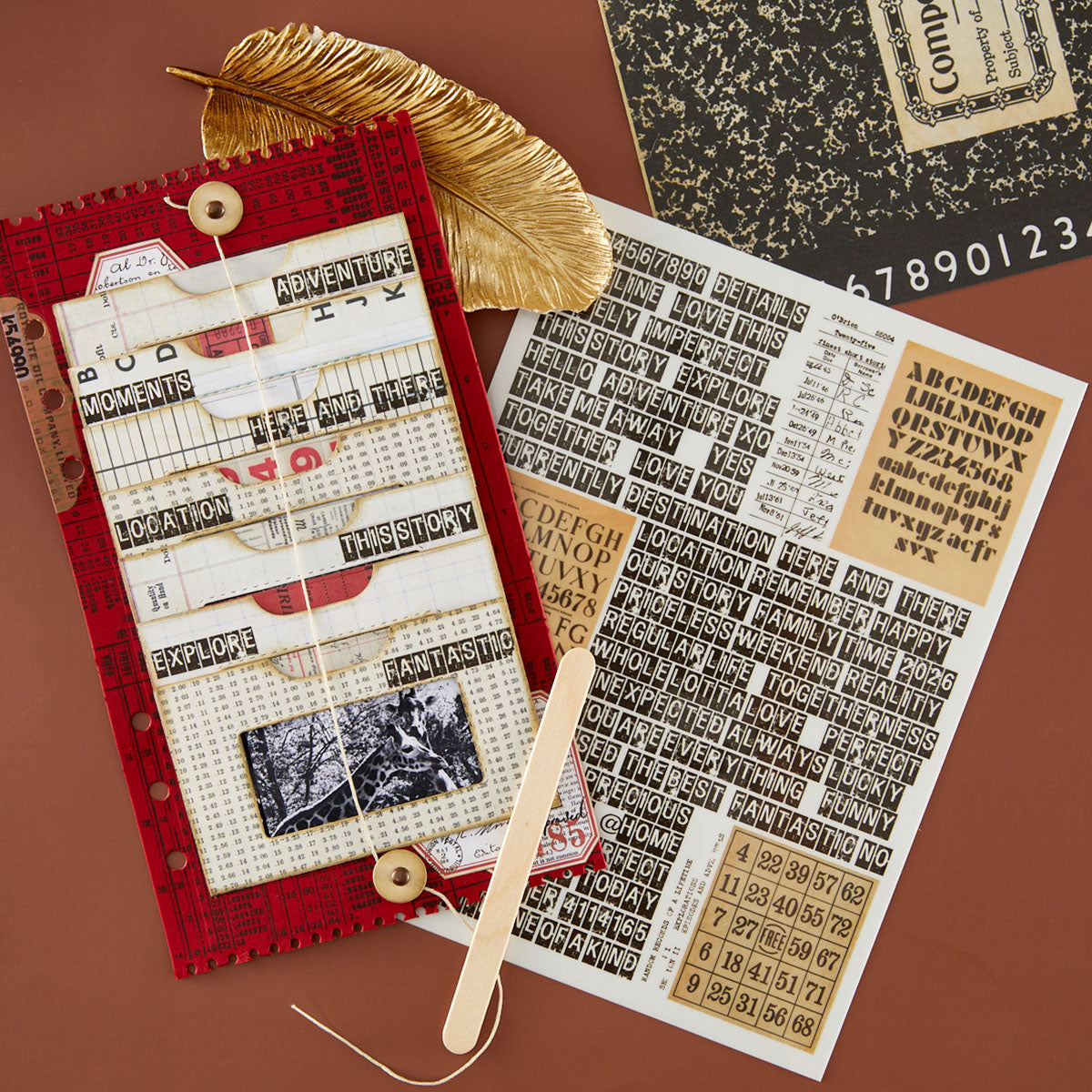 Bumbleberry Papercrafts Ltd