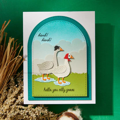 Bumbleberry Papercrafts Ltd