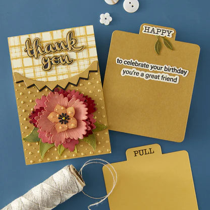 Bumbleberry Papercrafts Ltd