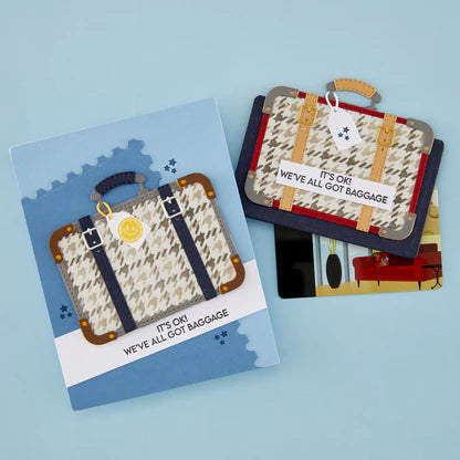 Bumbleberry Papercrafts Ltd