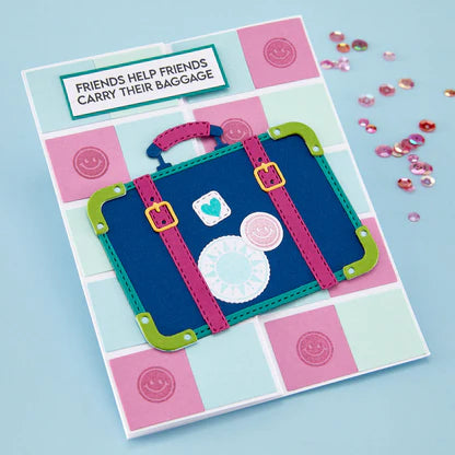 Bumbleberry Papercrafts Ltd