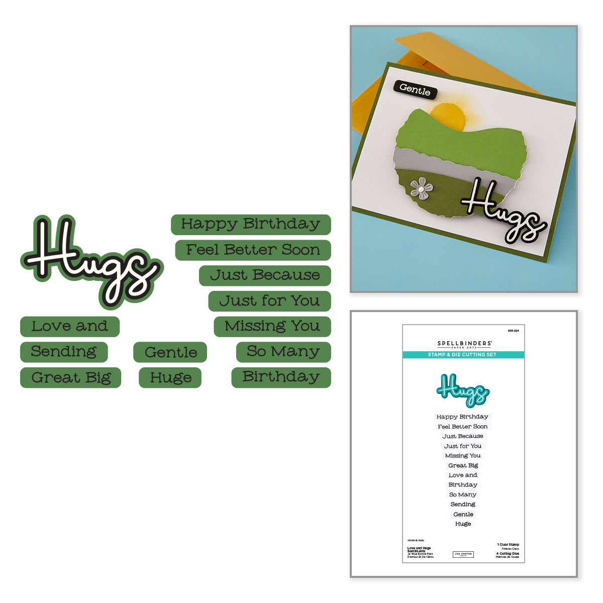 Bumbleberry Papercrafts Ltd