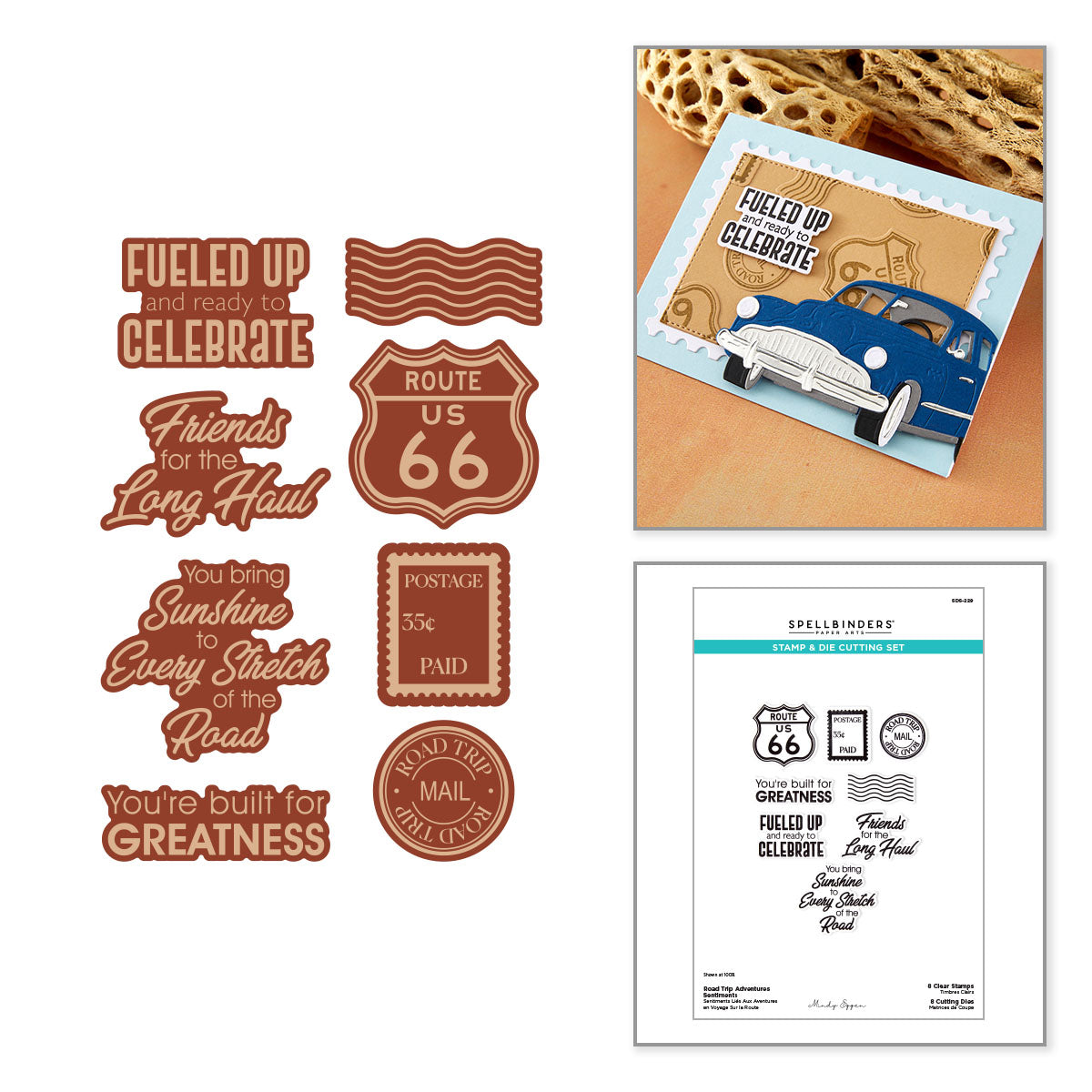 Bumbleberry Papercrafts Ltd