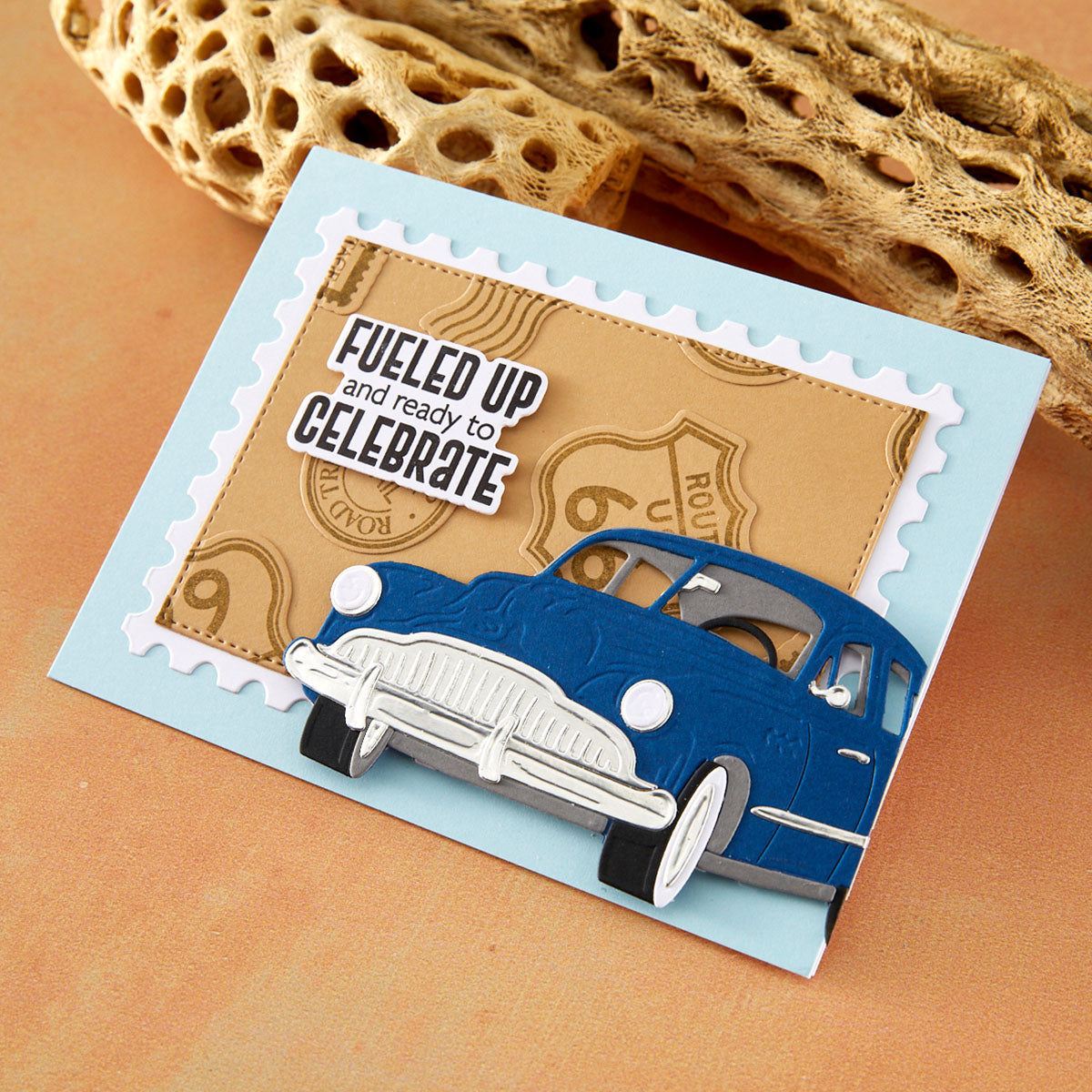 Bumbleberry Papercrafts Ltd