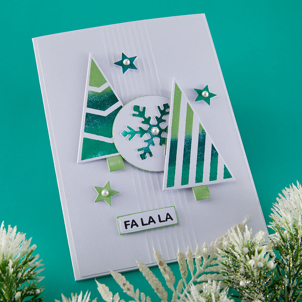 Bumbleberry Papercrafts Ltd