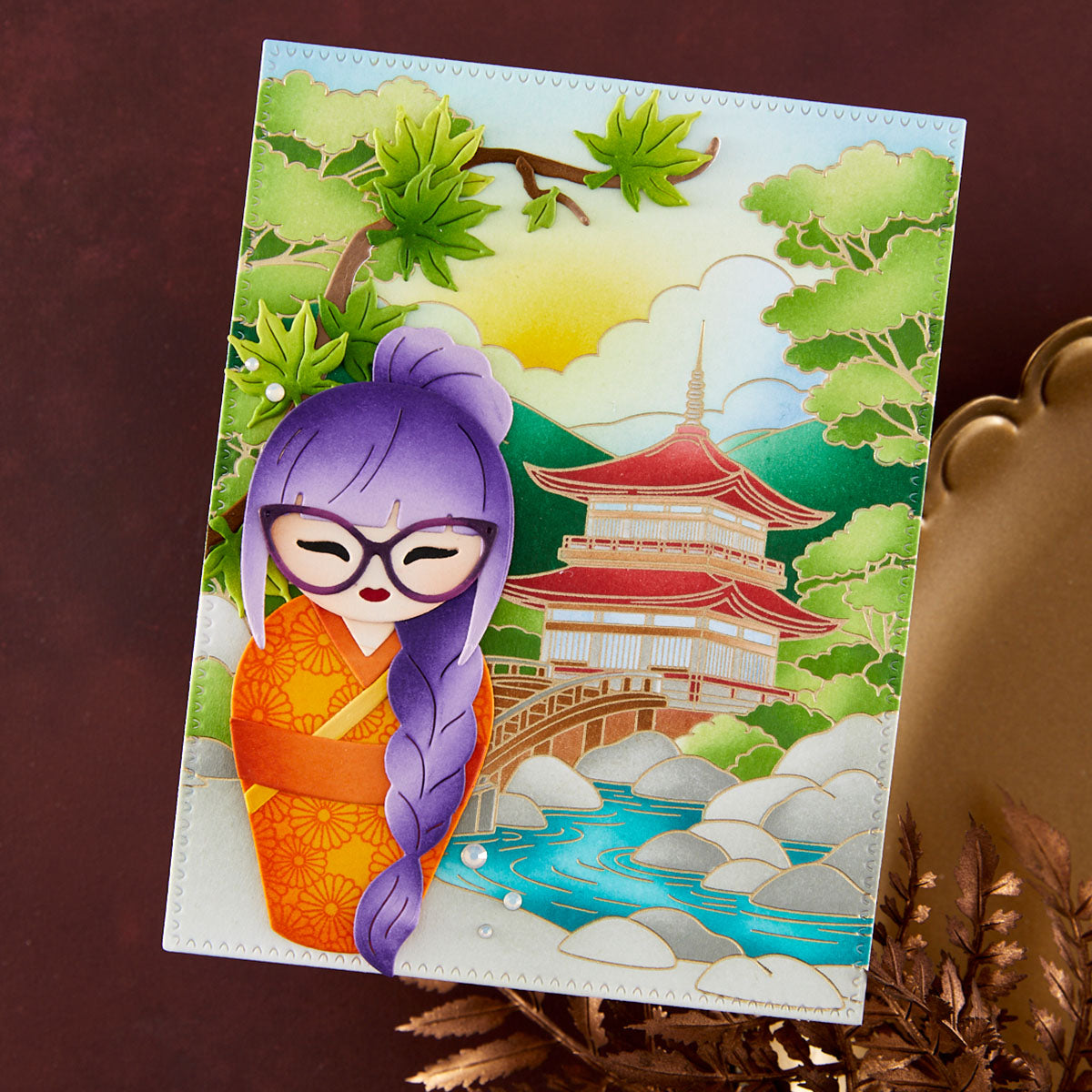 Bumbleberry Papercrafts Ltd