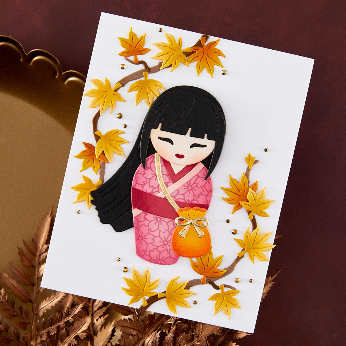 Bumbleberry Papercrafts Ltd