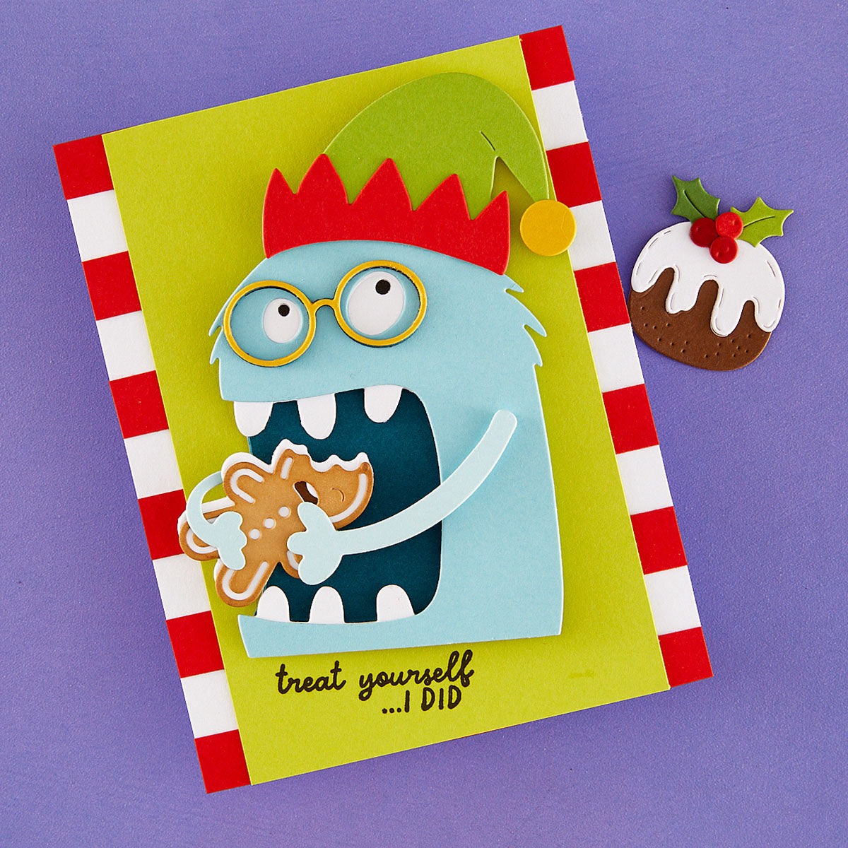 Bumbleberry Papercrafts Ltd
