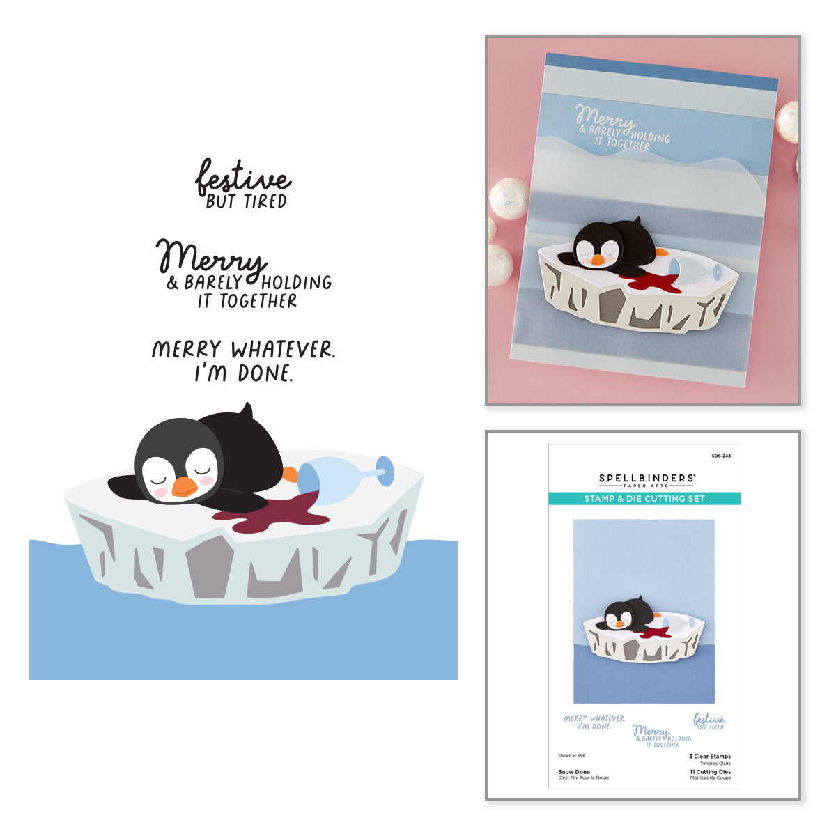 Bumbleberry Papercrafts Ltd