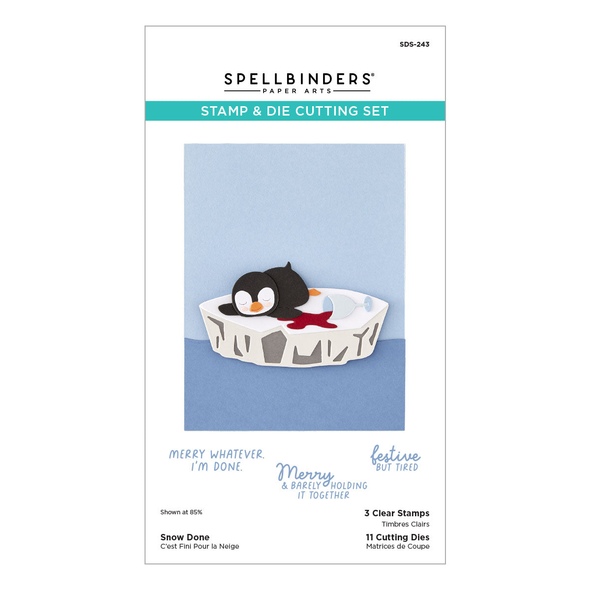 Bumbleberry Papercrafts Ltd
