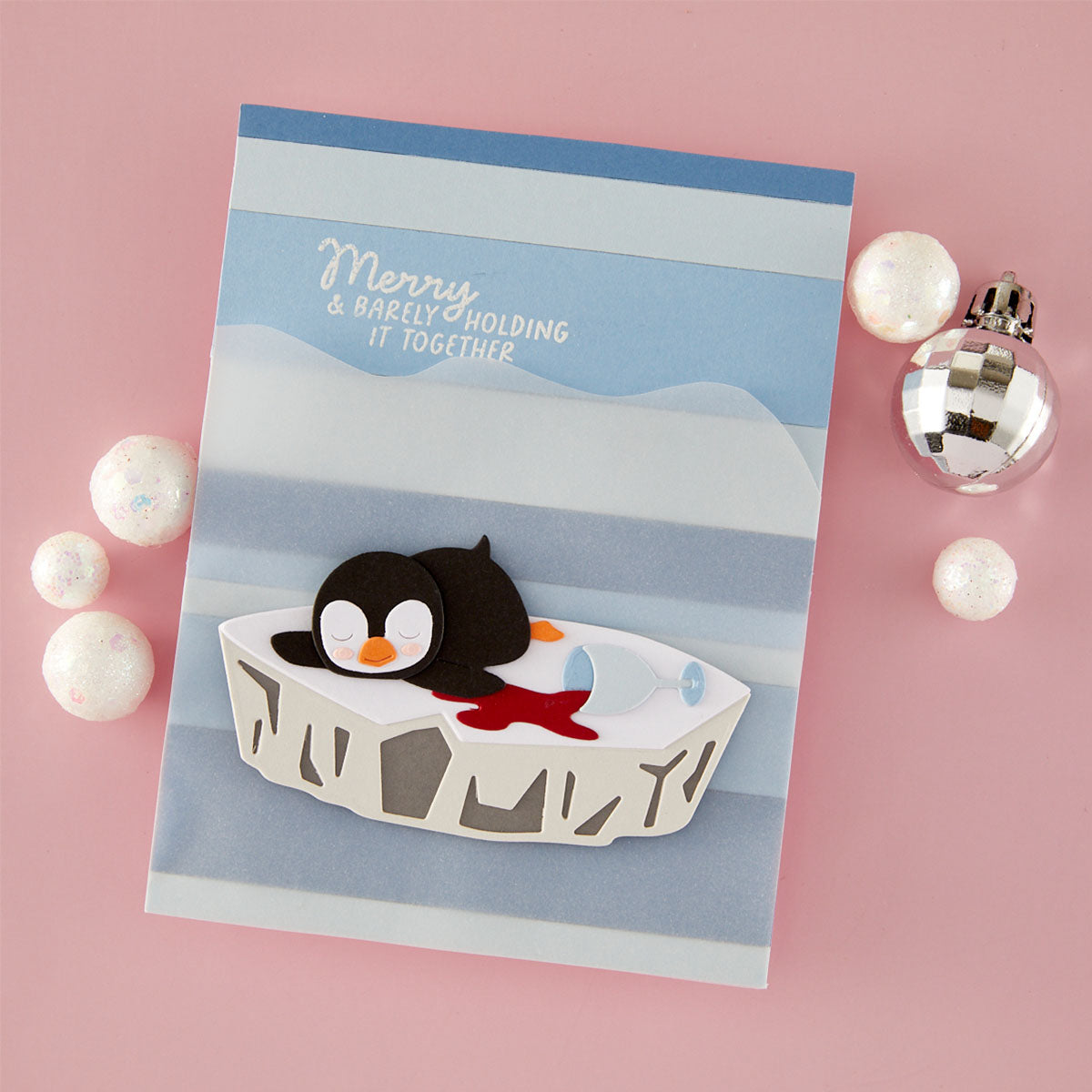 Bumbleberry Papercrafts Ltd