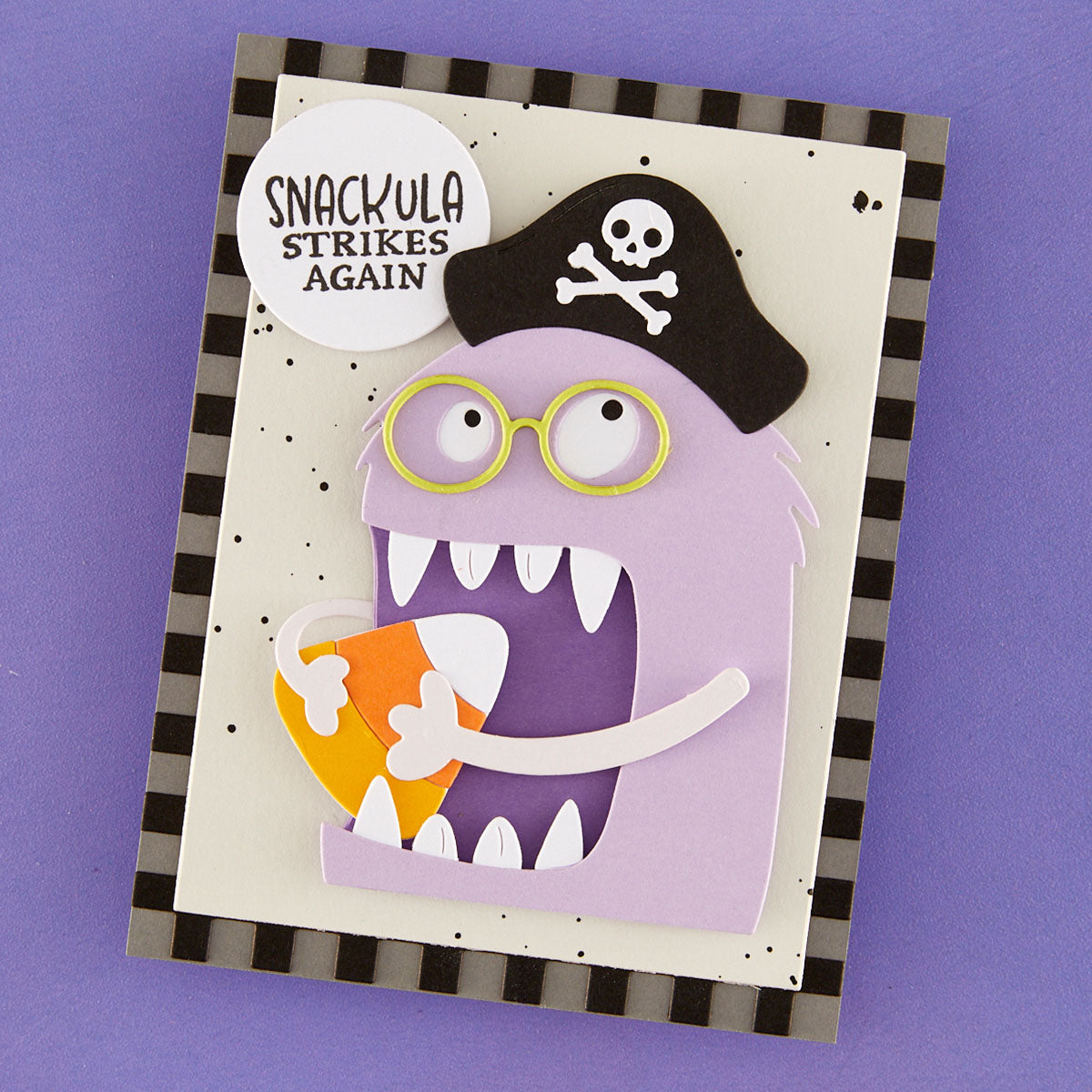 Bumbleberry Papercrafts Ltd