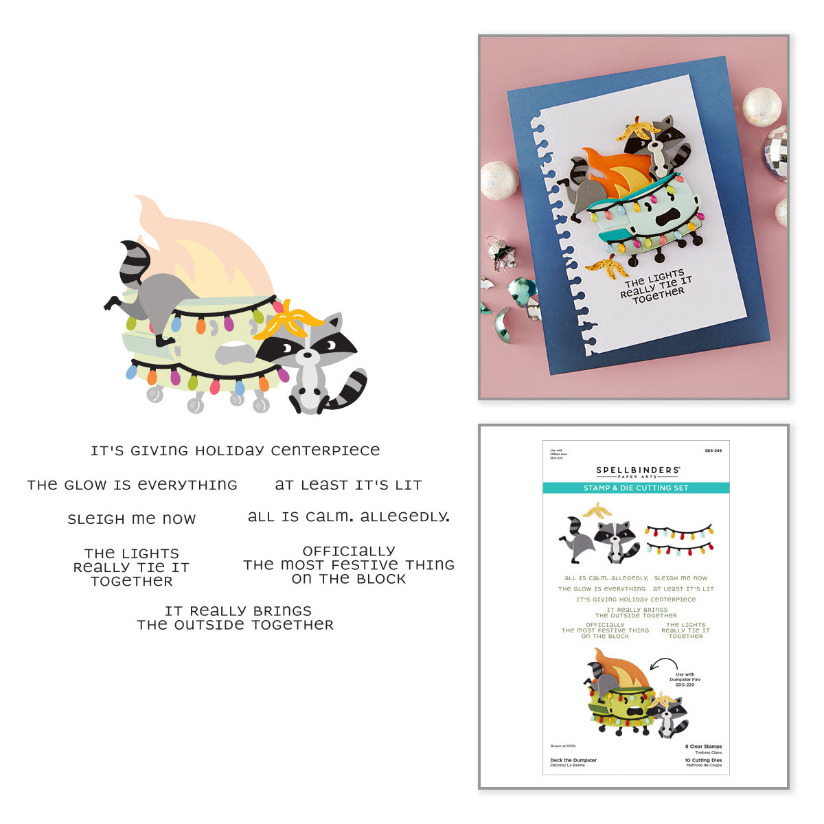 Bumbleberry Papercrafts Ltd