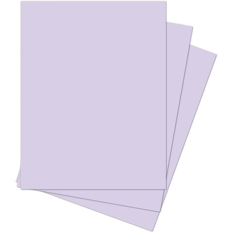 Lavender Bloom Paper Pack