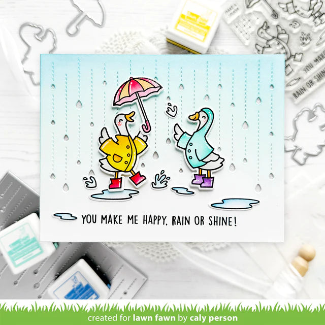 Bumbleberry Papercrafts Ltd