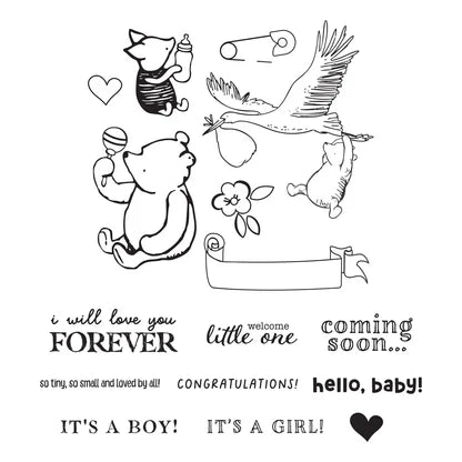Bumbleberry Papercrafts Ltd