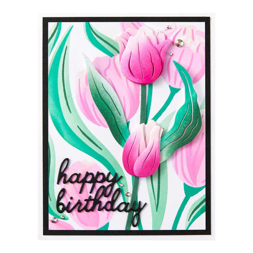 Bumbleberry Papercrafts Ltd