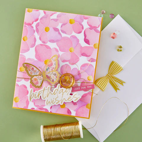 Bumbleberry Papercrafts Ltd