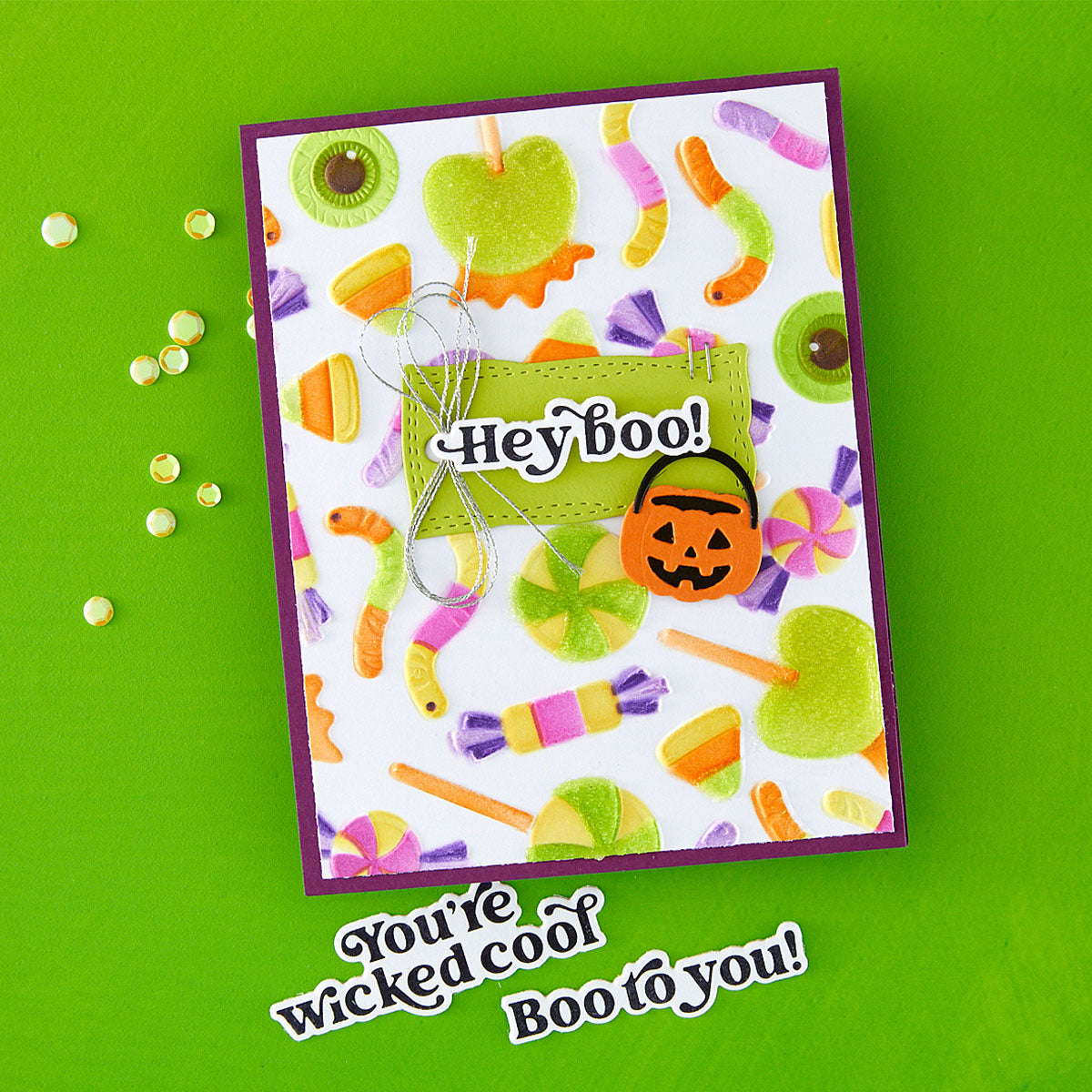 Bumbleberry Papercrafts Ltd