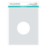 Tied with Cheer Registration Press + Foil Plates