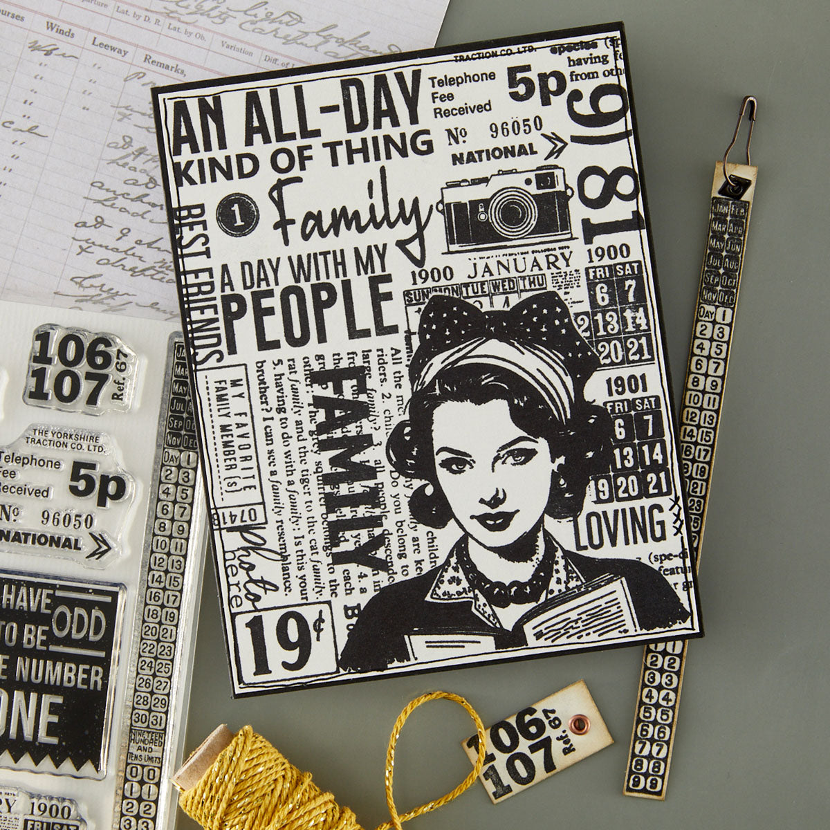 Bumbleberry Papercrafts Ltd