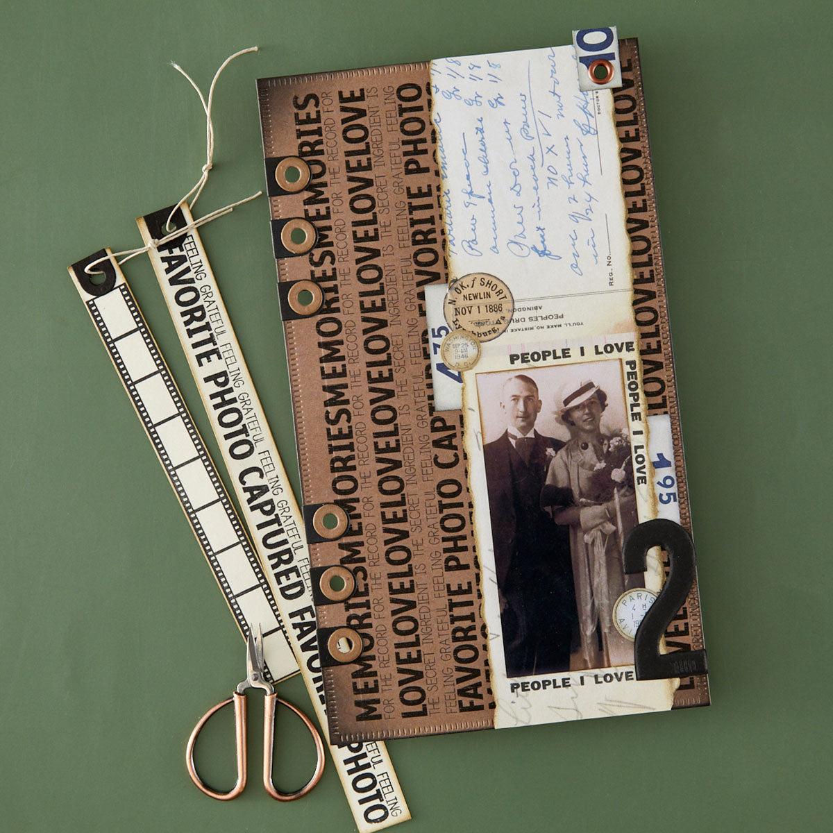 Bumbleberry Papercrafts Ltd
