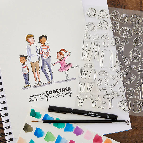 Bumbleberry Papercrafts Ltd