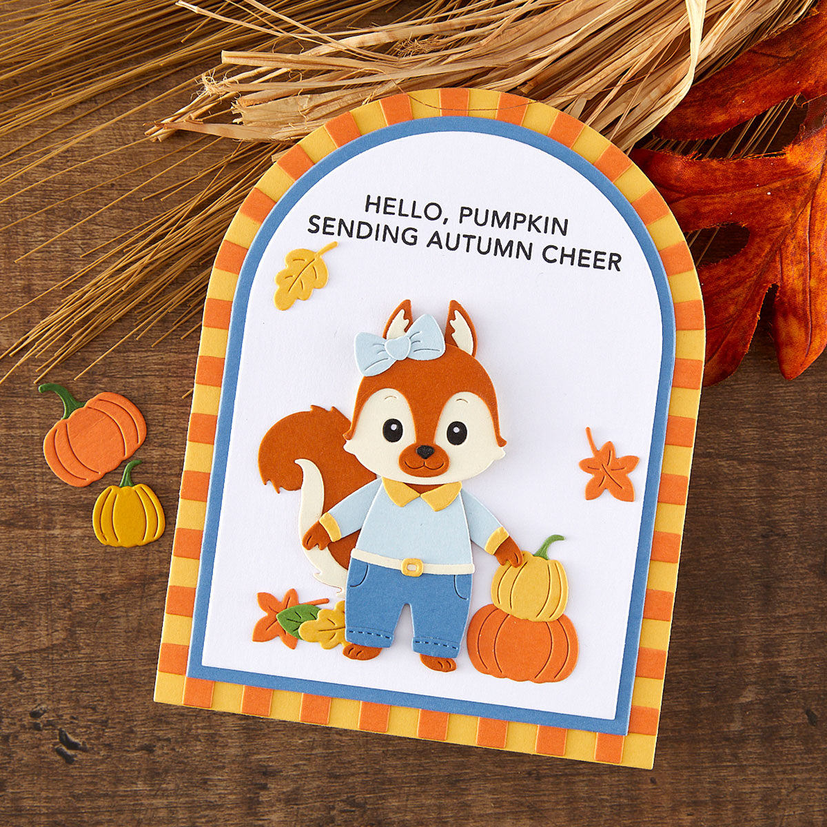 Bumbleberry Papercrafts Ltd