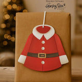 Lovely Layers: Coat Honey Cuts