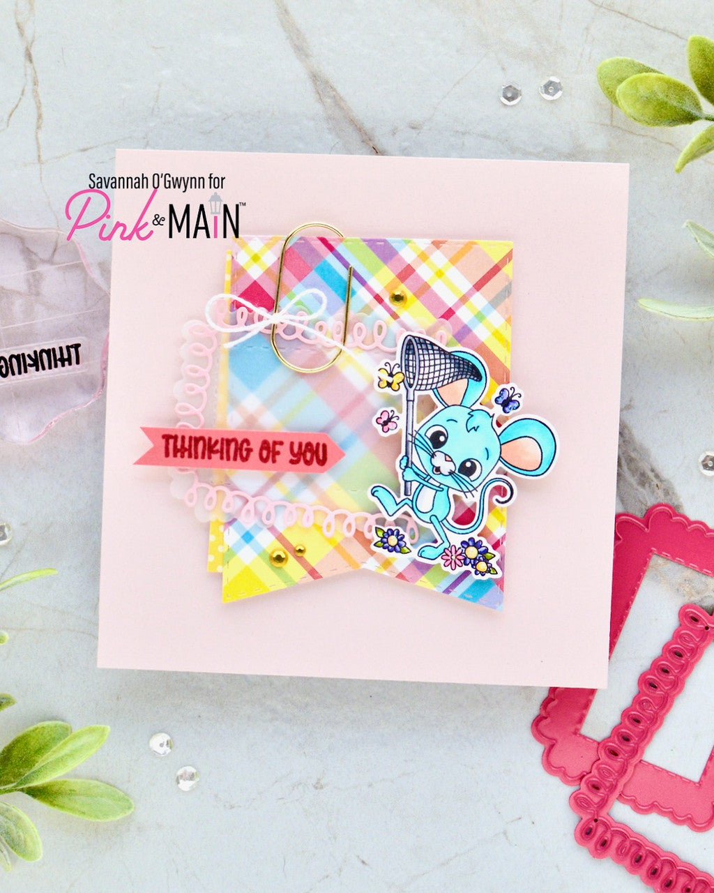 Bumbleberry Papercrafts Ltd