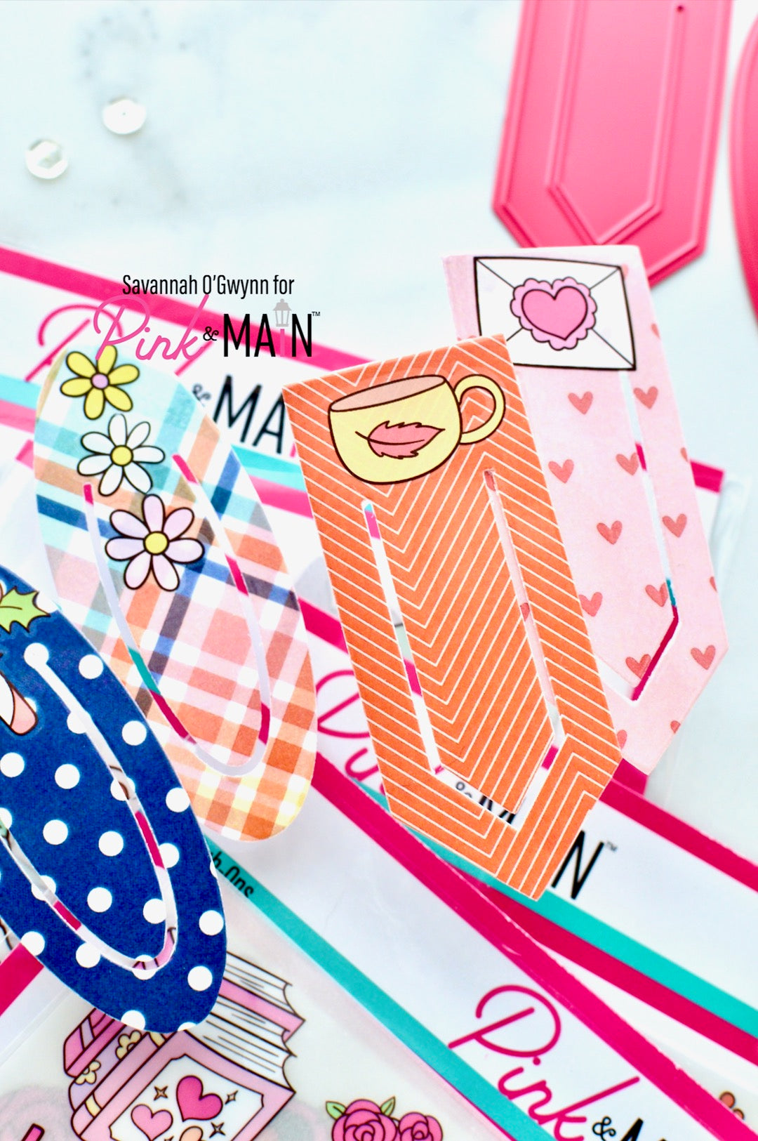 Bumbleberry Papercrafts Ltd