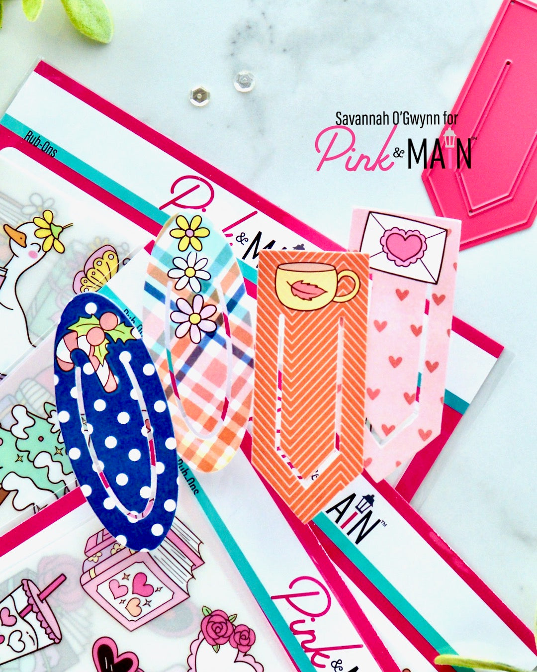 Bumbleberry Papercrafts Ltd
