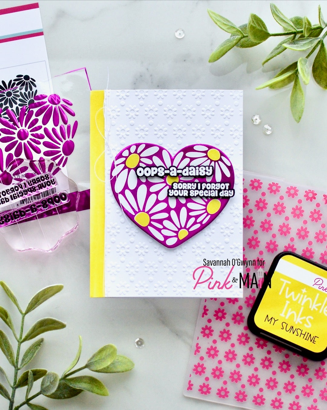 Bumbleberry Papercrafts Ltd