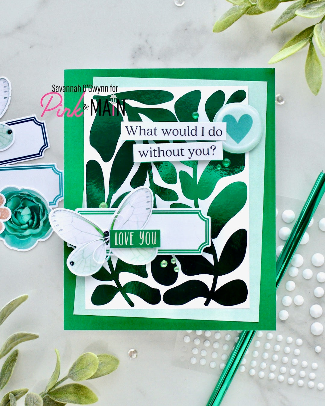 Bumbleberry Papercrafts Ltd