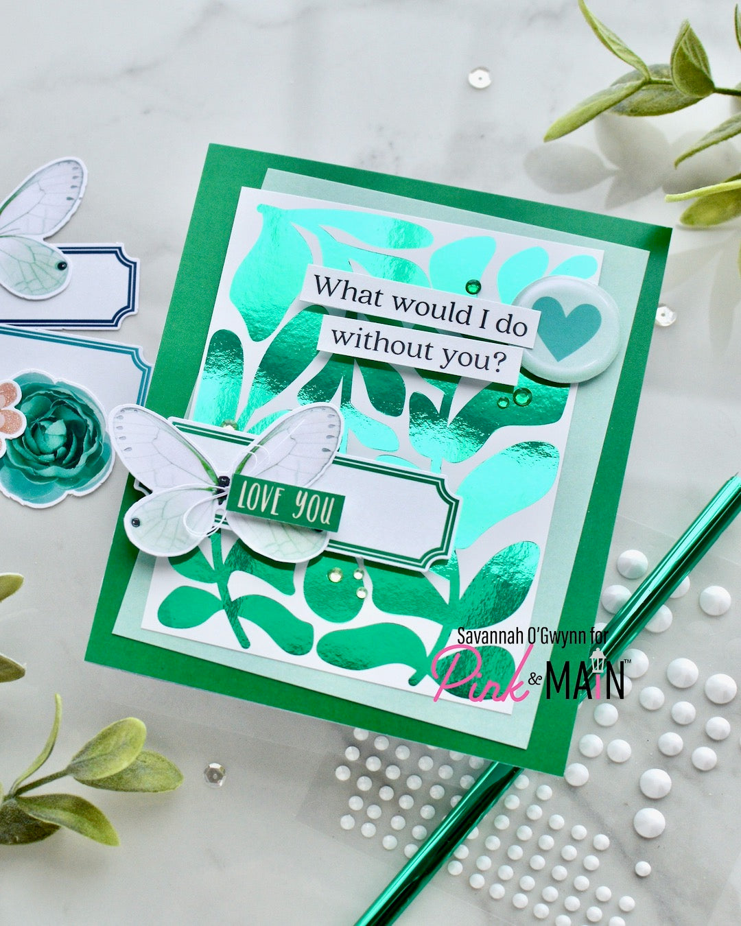 Bumbleberry Papercrafts Ltd