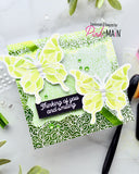 Brighter Days Stencils (Set of 2)