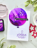 Princess Shaker Glitter
