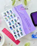 Magical Shaker Glitter