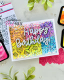 Magical Shaker Glitter