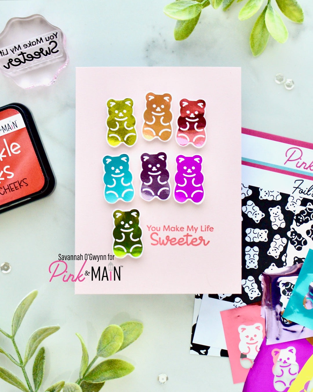 Bumbleberry Papercrafts Ltd