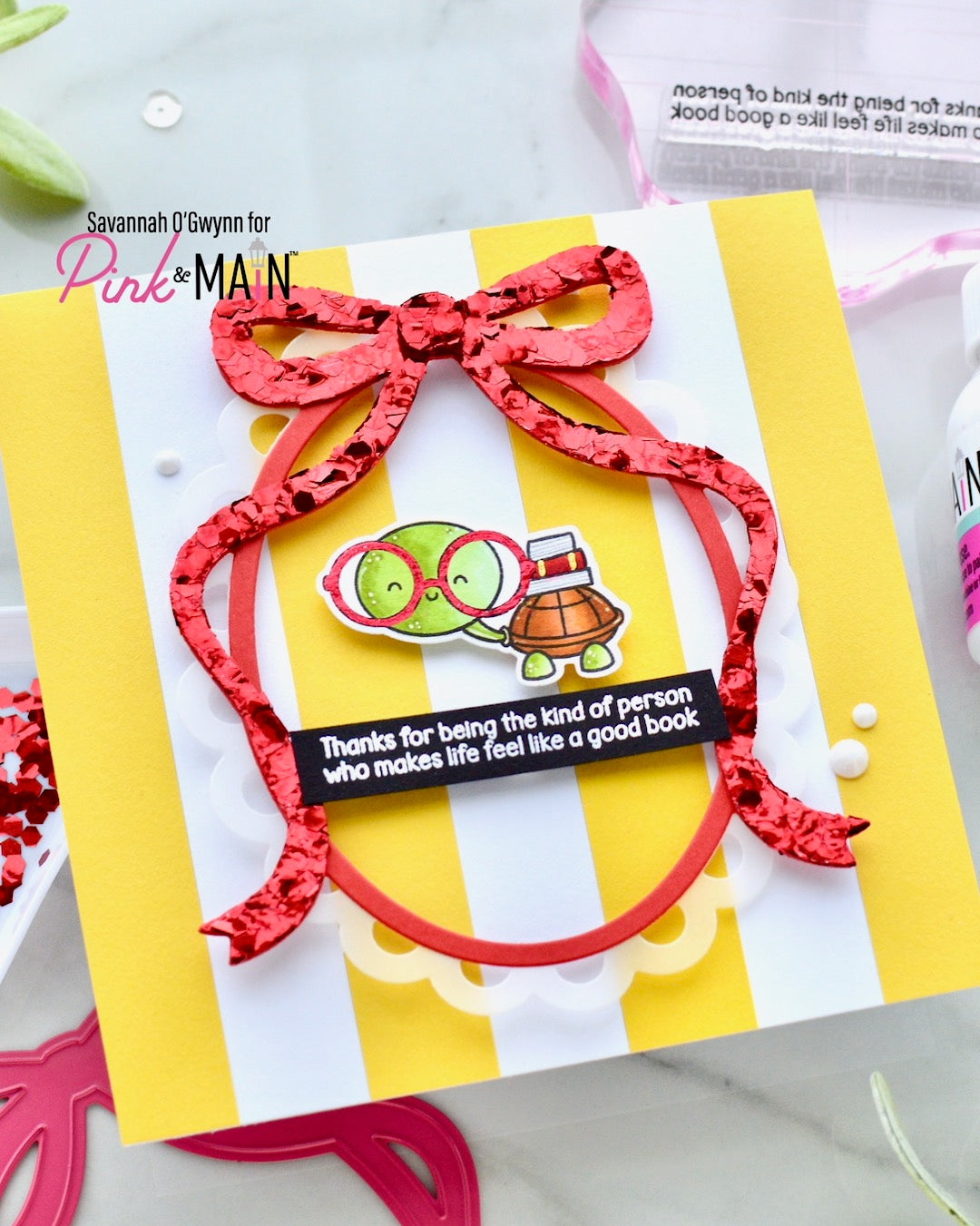 Bumbleberry Papercrafts Ltd